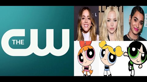 The CW's Powerpuff Girls Live-Action Series Reportedly Still In Development - How & Why?