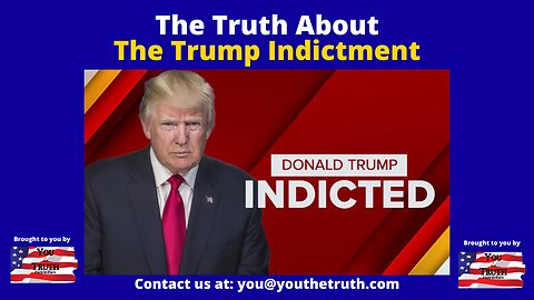 Trump Indictment