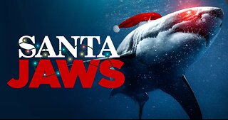 Santa Jaws (2018)