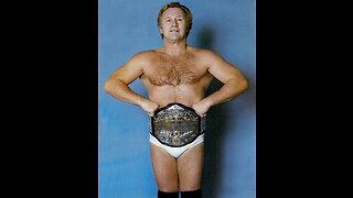 Episode #123 George Schire talks about Nick Bockwinkel