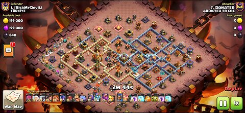 **"Clash of Clans Clan Wars: Tactics and Strategies!"**