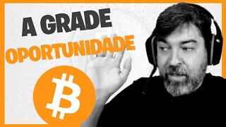 🥶 Estamos no [INVERNO CRIPTO] entenda o ciclo do Bitcoin