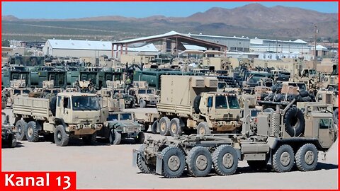 US to build new military bases near China