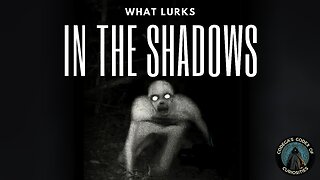 What Lurks in The Shadows: A Pale Crawler Encounter
