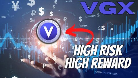VGX Token Making New Lows Time To Panic? Voyager Digital Crypto