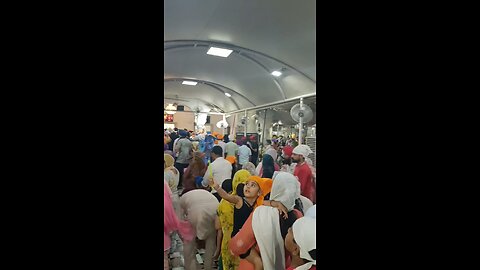 dhan dhan baba deep Singh ji gurudwara