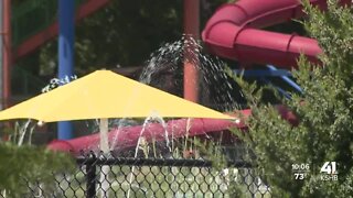 Lee's Summit officials double down on claims that 500 teens attempted to attend pool party