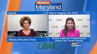 GBMC - Breast Cancer Screenings
