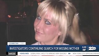 Search continues for missing SoCal mother Heidi Planck