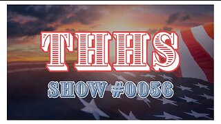 We Need to Talk About Trump | Show #0056