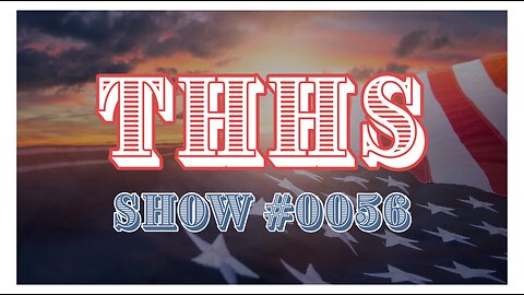 We Need to Talk About Trump | Show #0056