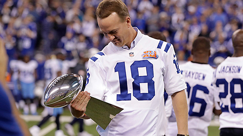Peyton Manning Outed as a CHEATER by Former Teammate