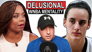 Jemele Hill BLASTED for UNHINGED Narrative on Caitlin Clark Popularity