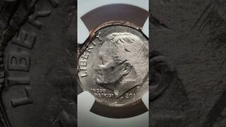 Super Rare Dime Coin Sell Online! NOT Damage!