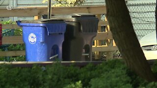 $40,771 helping take pressure off new Cleveland recycling program by keeping material out of it