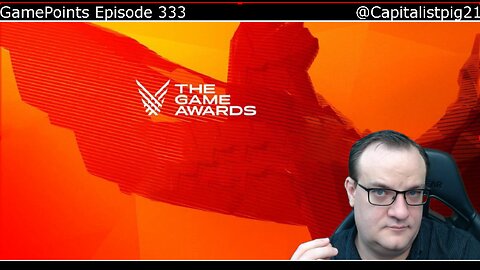 The Game Awards Nominations and Mick Gordon's Allegations Against id ~ GamePoints 333