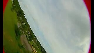 Windcatcher FPV WING