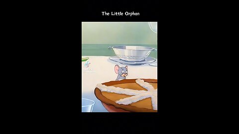The little orphan