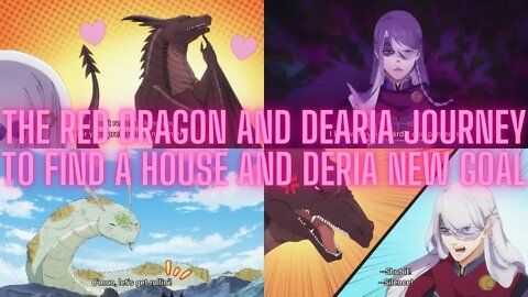 Dragon, Ie wo Kau Episode 9 reaction