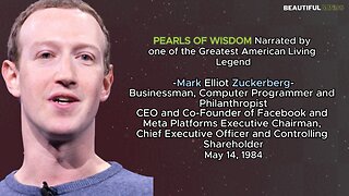 Famous Quotes |Mark Zuckerberg|