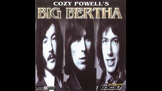 Big Bertha - 1970-12-03 - Live in Germany