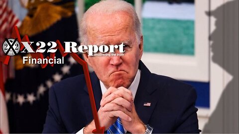 X22 Report - Ep. 3069A - The Green New Deal Exposed, [CB]/[JB] Panic On Debt Ceiling
