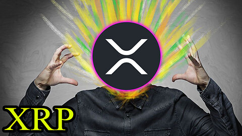 XRP RIPPLE MY HEAD EXPLODED FOR THE LAST TIME !!!!!!!!