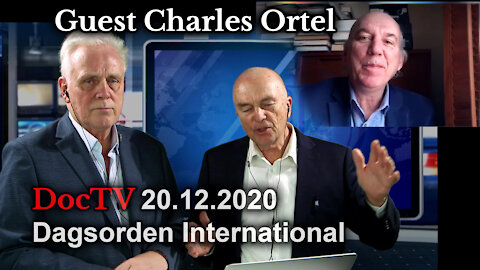 DocTV 20.12.2020 A National Revival is needed