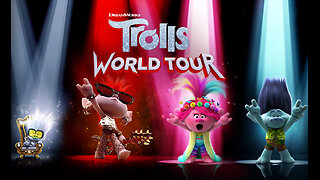 Trolls World Tour Movie Review