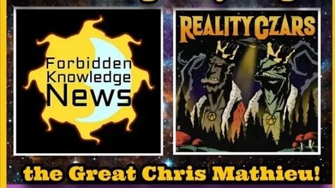 Chris Mathieu on Reality Czars Podcast(clip)