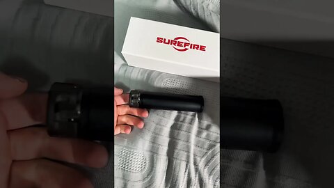 SUREFIRE RC3… let’s see how it performs! #shortsvideo #firearms