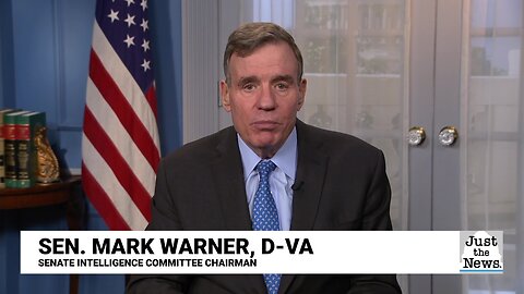 Senate Intel chair says U.S. forces could be ‘in combat’ without Ukraine aid approved