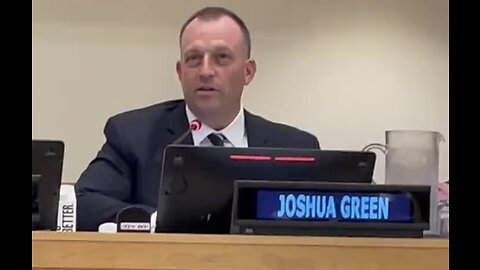 ALERT: Hawaii Must Awaken And Say No To Josh Green!