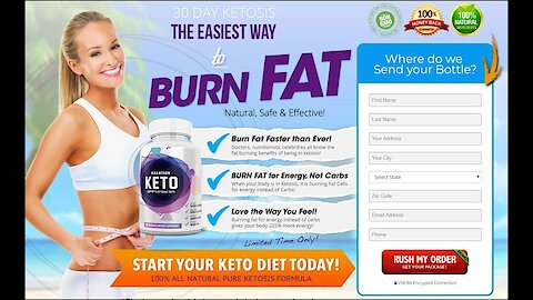 Keto Ultimate Pills Reviews: Shark Tank Keto Diet Pills Episode!