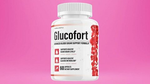 GLUCOFORT 🔴 [⚠️BEWARE⚠️] GLUCOFORT REVIEW. GLUCOFORT REVIEWS. GLUCOFORT Blood Sugar Support.