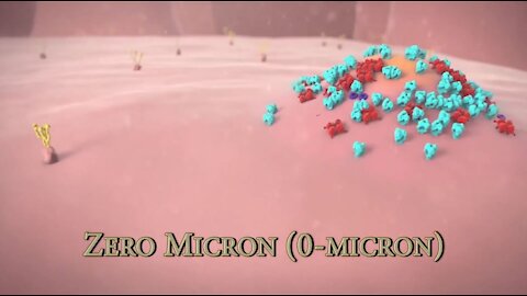 ZERO MICRON: A Message from the Future