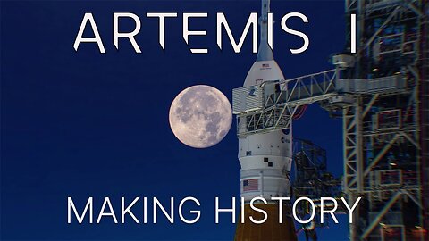 Breaking News: NASA’s Artemis I Epic Journey Out of Lunar Orbit Begins
