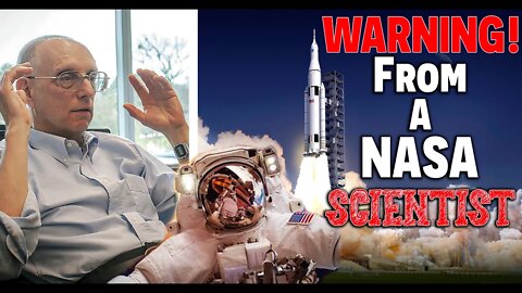 (WARNING!) From A NASA SCIENTIST! | Water Is (DANGEROUS!) NOW! | EXCITING ANNOUNCEMENT!