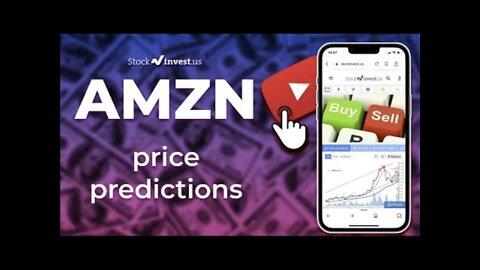 AMZN Price Predictions - Amazon Stock Analysis for Friday, May 20th