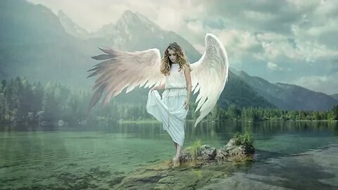 Angel- Sarah Brightman- mastered- ( only audio ) ( lyrics in description )