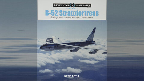 B-52 Stratofortress: Boeing's Iconic Bomber
