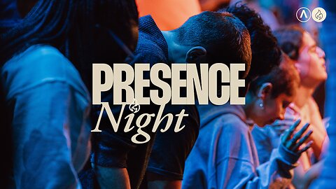 Presence Night Live at Awakening | 1.5.24