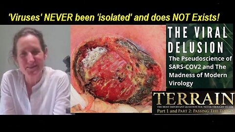 Barbara O'Neill (Australia): How to Detox Fungus and Yeast Infection! [27 juli 2016]