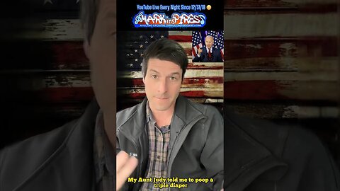 Parody Presidential Candidate Enters The Race! Part 2 of 6