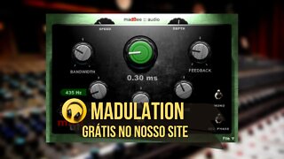 Vst Plugin Grátis Madulation