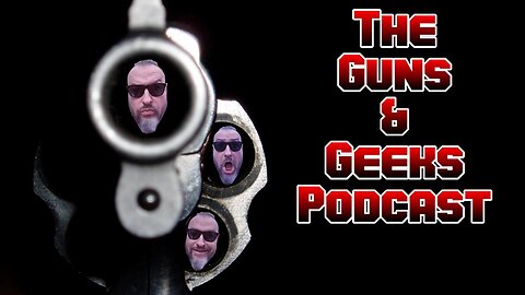 Cars are RACIST, North Korea & Russia TEAM UP & More - Guns & Geeks Podcast