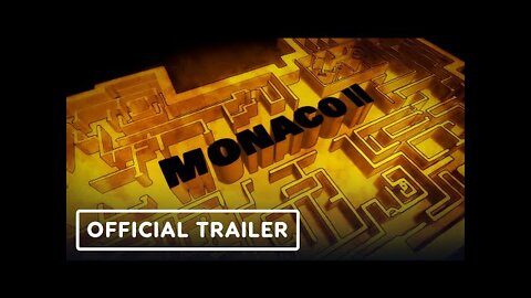 Monaco 2 - Official Reveal Trailer