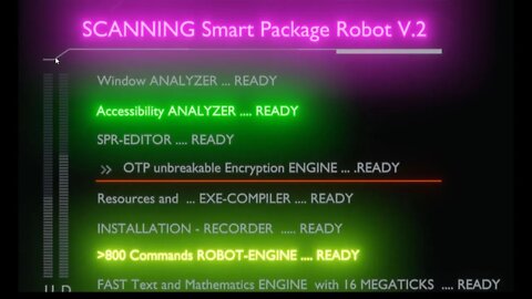 Self installing Package with DaVinci Studio 17 and the Smart Package Robot (english)