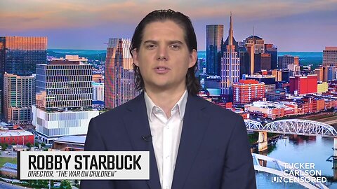 In a civilized country, you’d be punished mercilessly for getting creepy with someone else’s kids. In our country, it qualifies you for a job at the White House. How and why did this happen? Robby Starbuck explains.