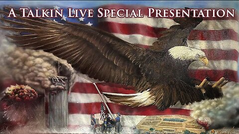 Talkin Live Special 9/11 Tribute